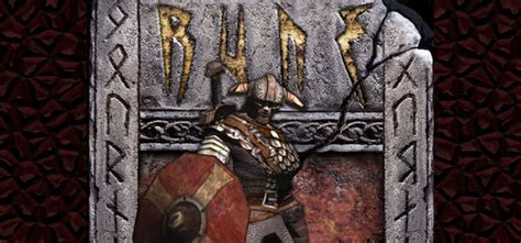 Uncover Ancient Secrets in this Exciting Rune Adventure Free Game!